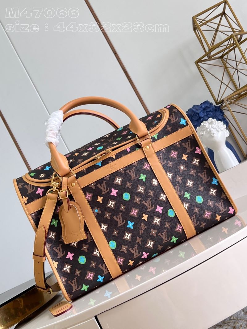 Louis Vuitton Travel Bags